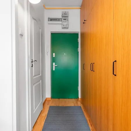 Apartmán Szeroka Old Town By Grand Gdaňsk