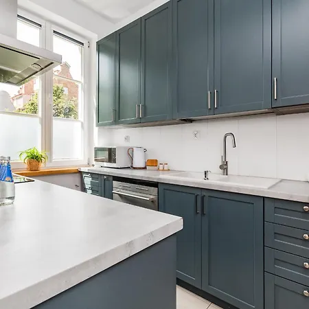 Szeroka Old Town By Grand Apartmán