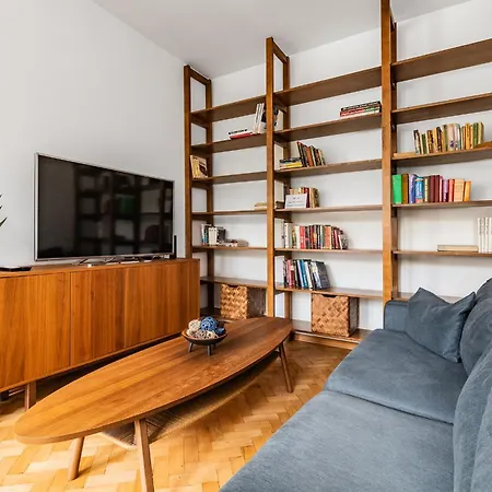 Szeroka Old Town By Grand