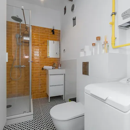 Appartement Szeroka Old Town By Grand Gdańsk