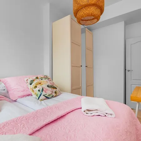 Szeroka Old Town By Grand Apartament