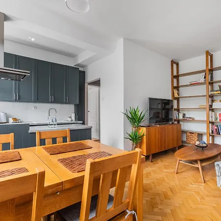 Appartement Szeroka Old Town By Grand *