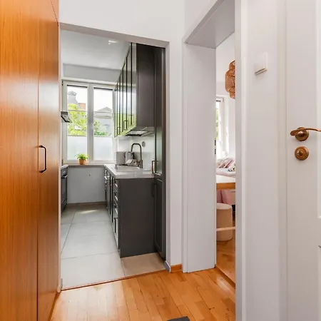 Szeroka Old Town By Grand *