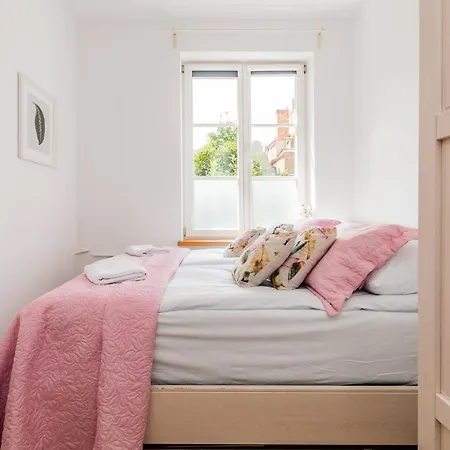 Szeroka Old Town By Grand