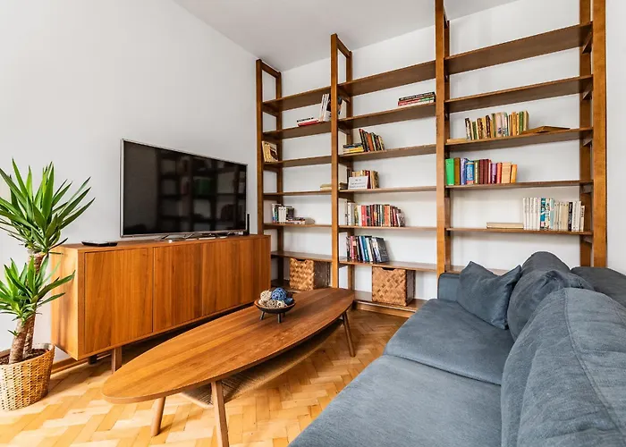 Szeroka Old Town By Grand