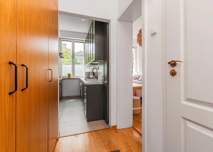 Szeroka Old Town By Grand *